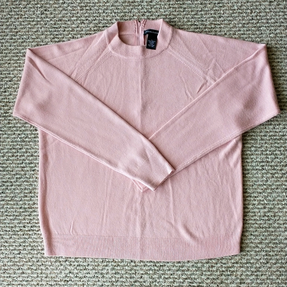 goodclothes Women's Pullover Sweater